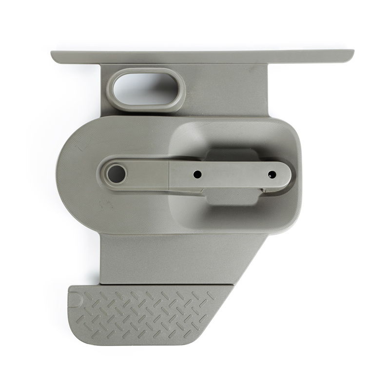 Door Interior Trim Panels